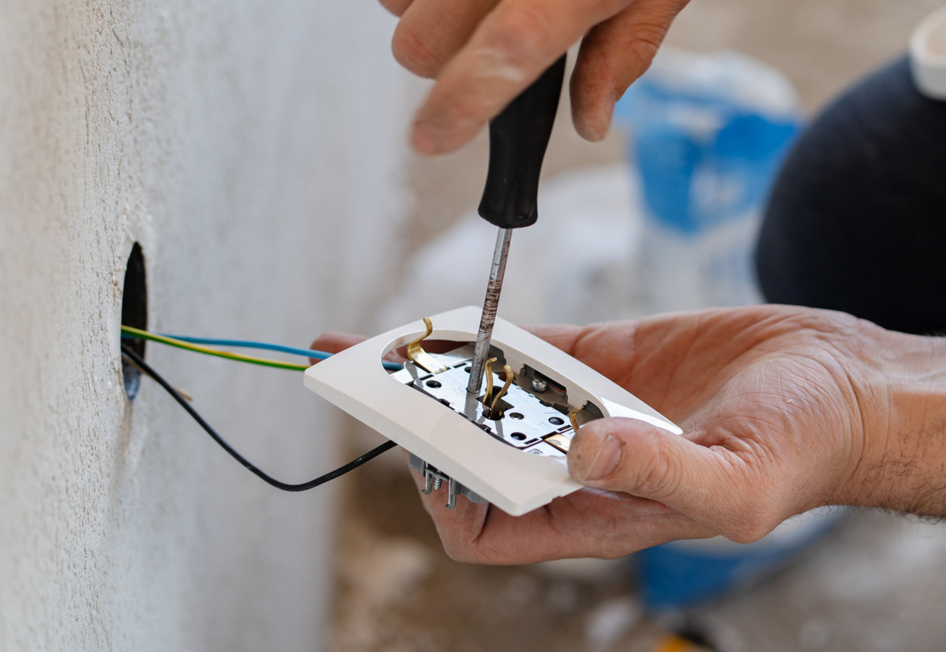 Instalaciones electricas